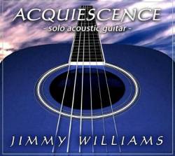 Jimmy Williams : Acquiescence